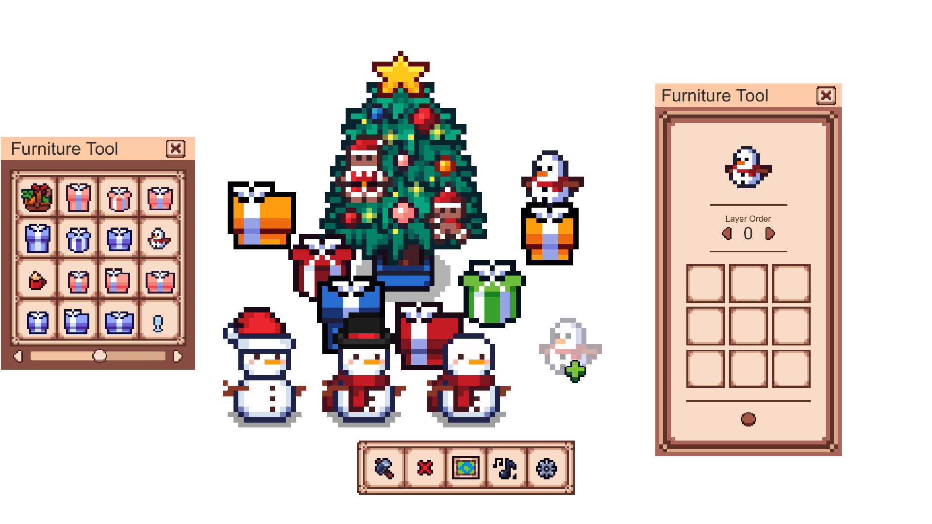 Mohyeong World screenshot #6