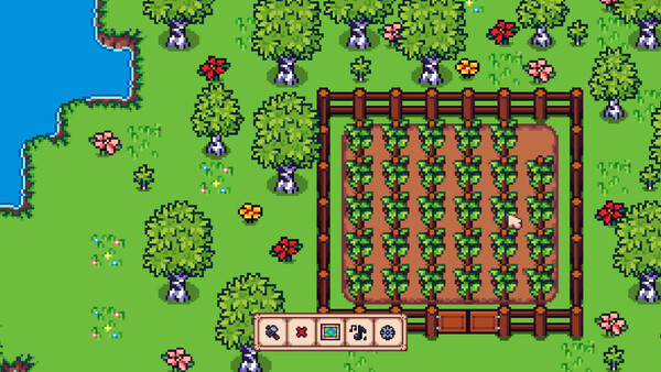 Mohyeong World game for windows Pc 1