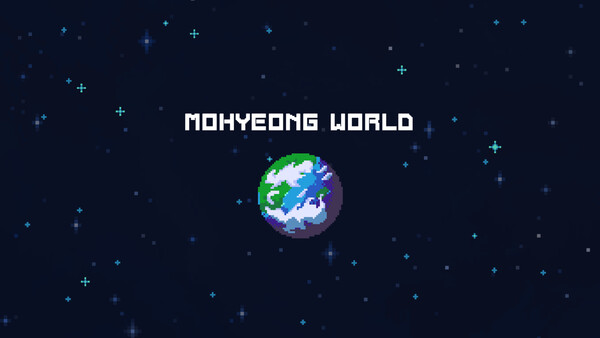 Скриншот из Mohyeong World Скриншот из Mohyeong World
