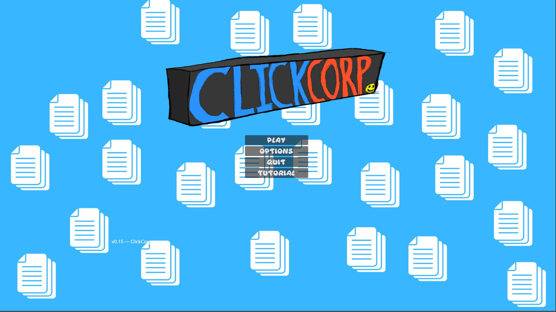 ClickCorp: The HR Tycoon screenshot #2