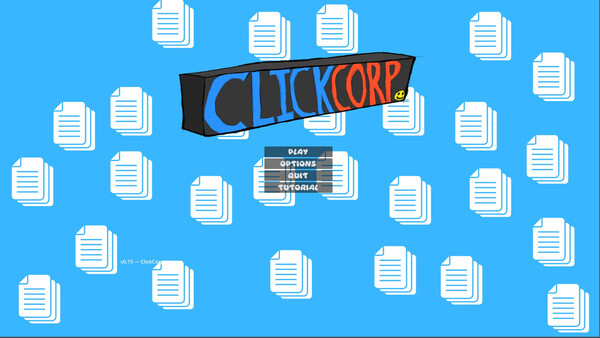 ClickCorp: The HR Tycoon