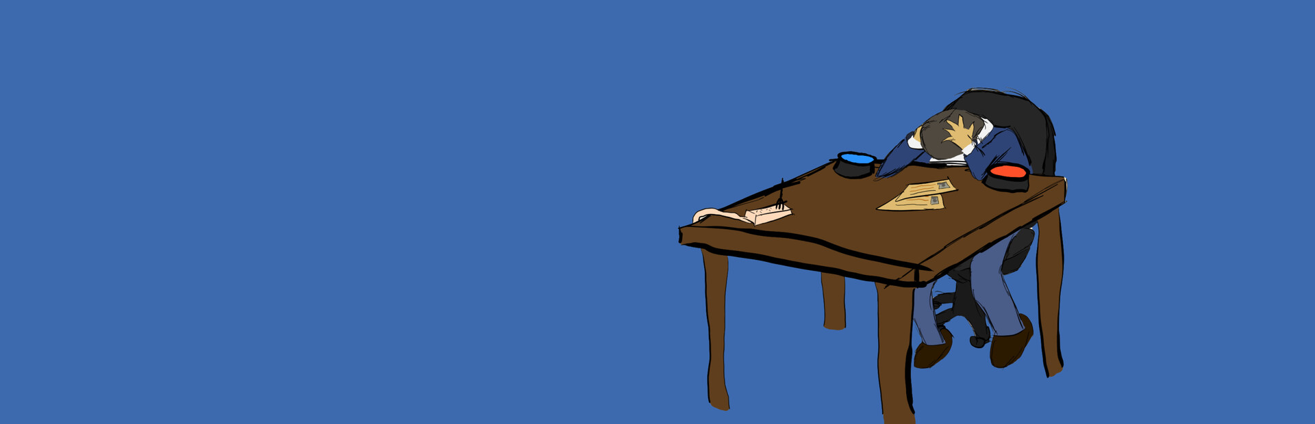 ClickCorp: The HR Tycoon