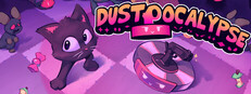 Dustpocalypse