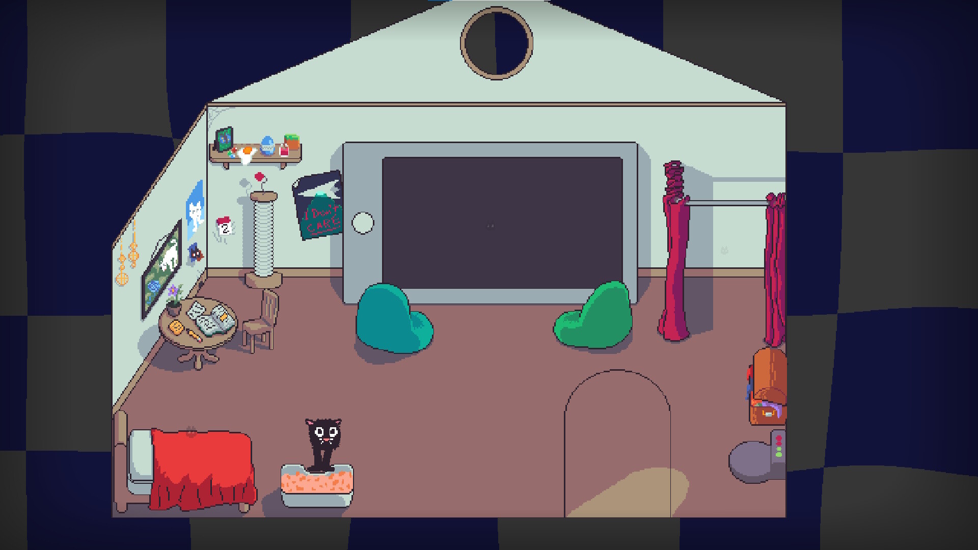Dustpocalypse screenshot #3