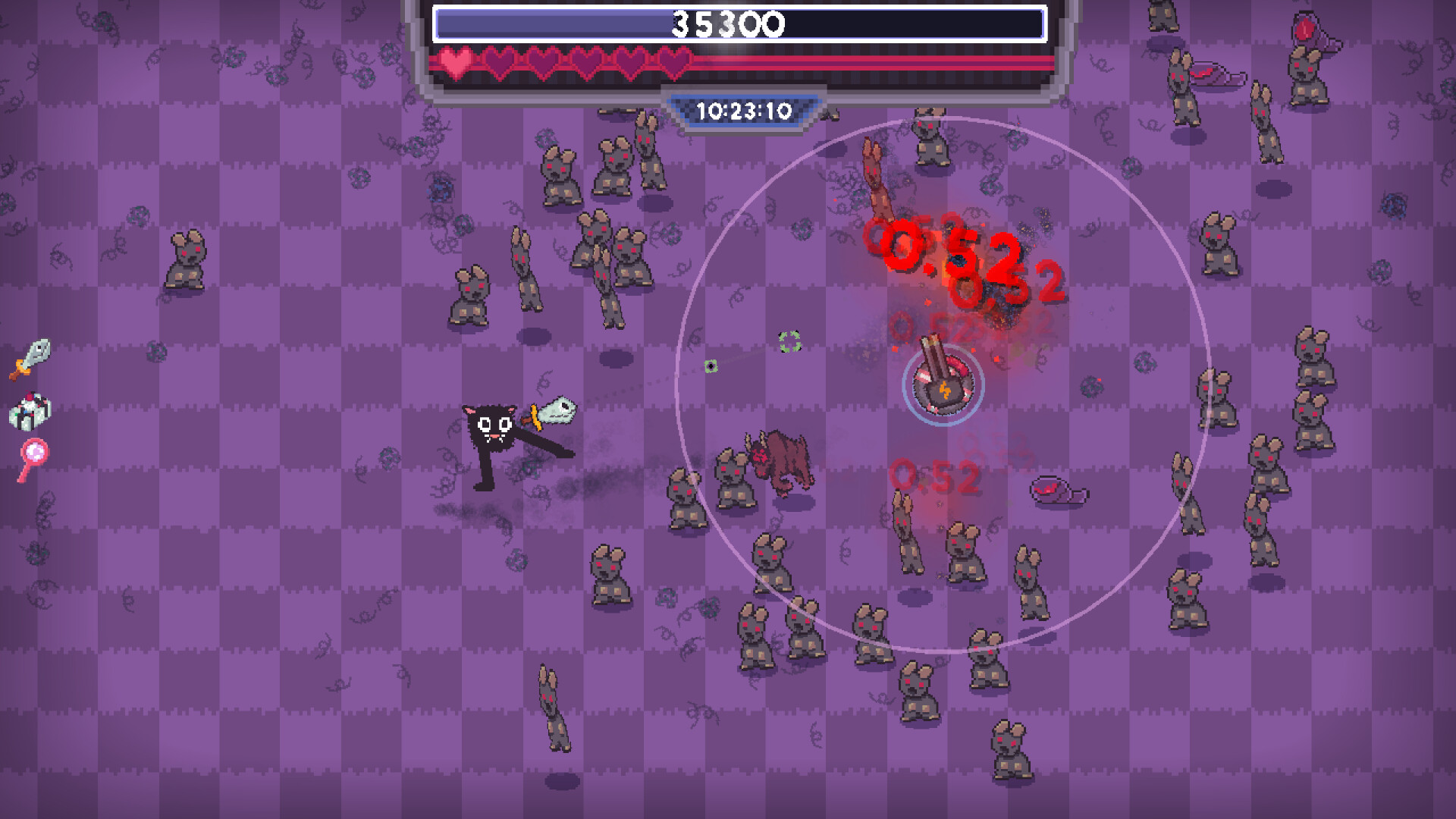 Dustpocalypse screenshot #10