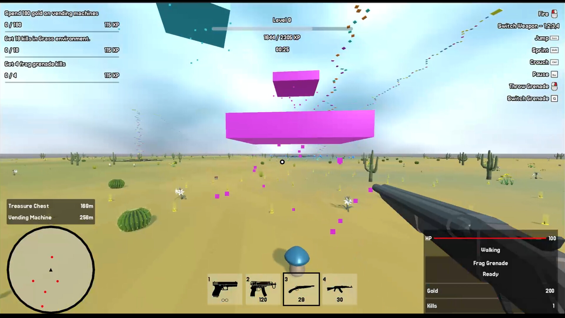 LeadCount screenshot #8