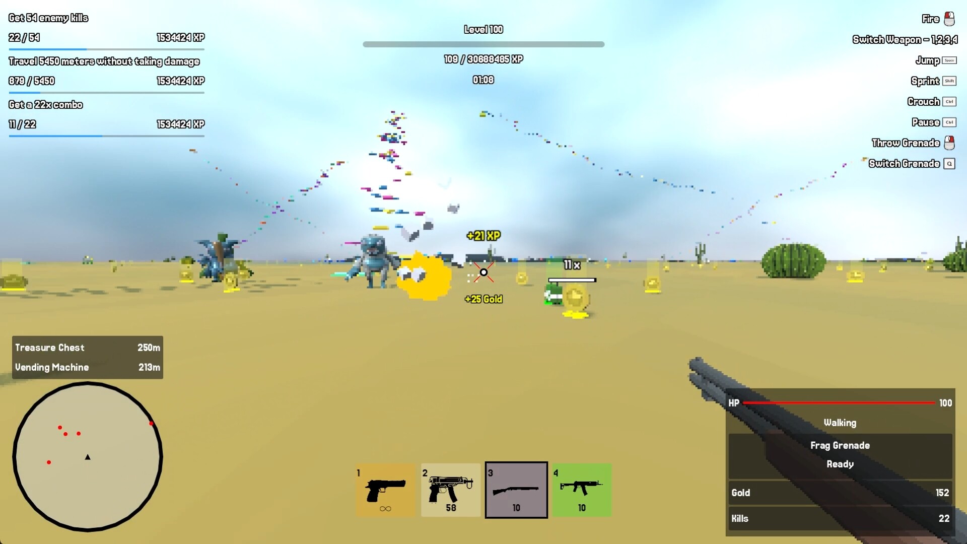 LeadCount screenshot 2