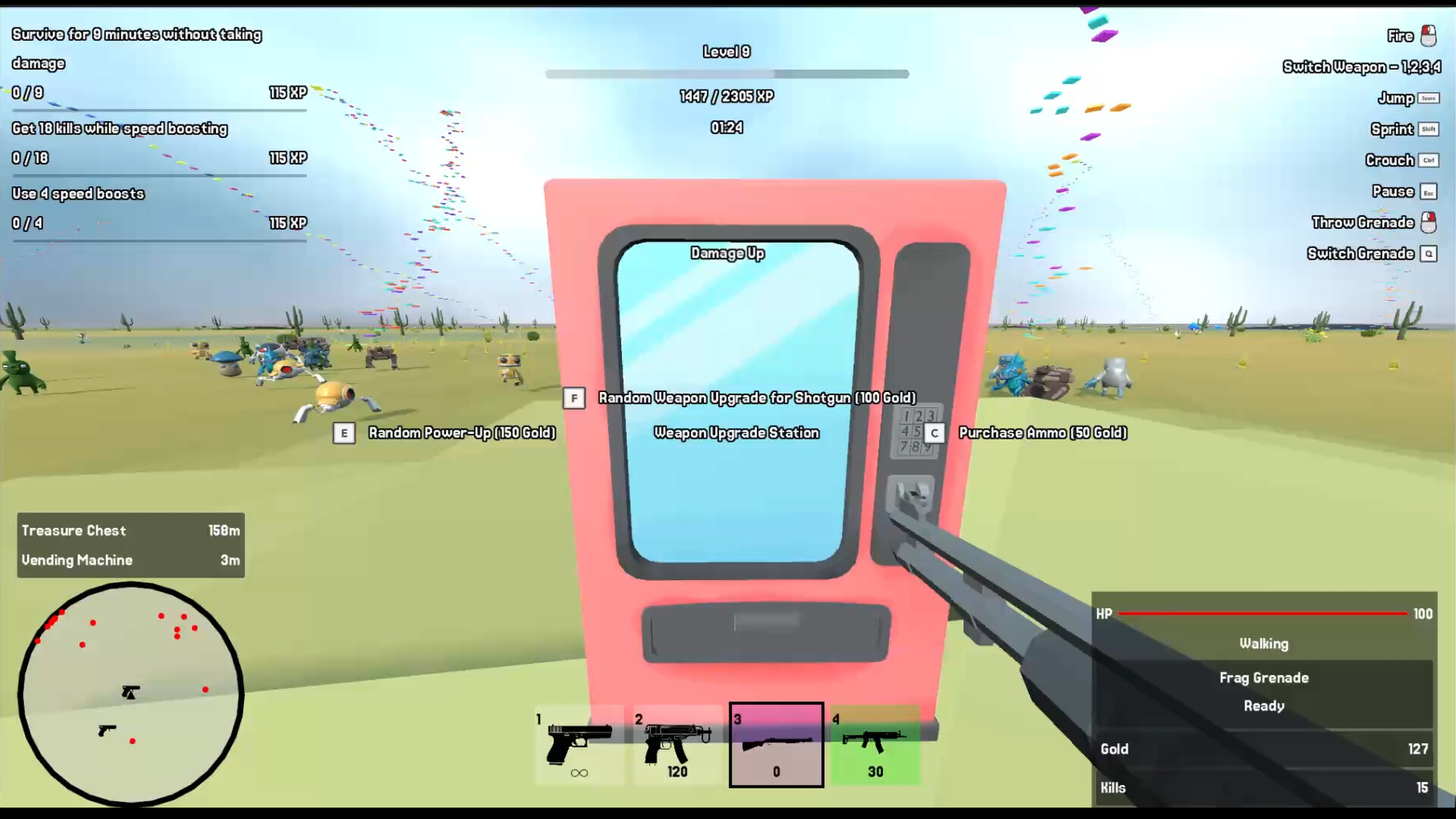 LeadCount screenshot #6