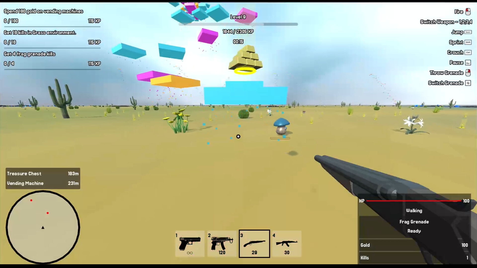 LeadCount screenshot #5