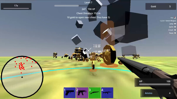 LeadCount screenshot 4