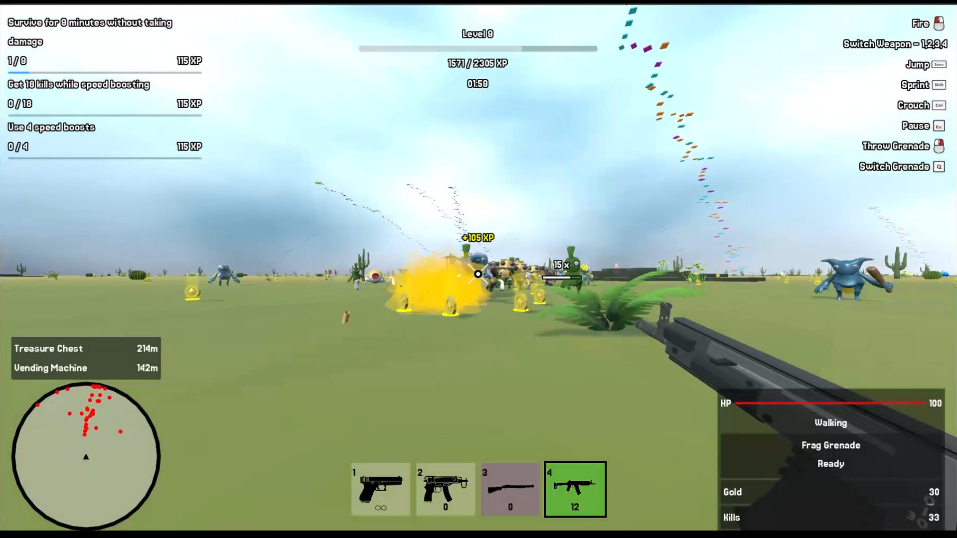 LeadCount Featured Screenshot #1