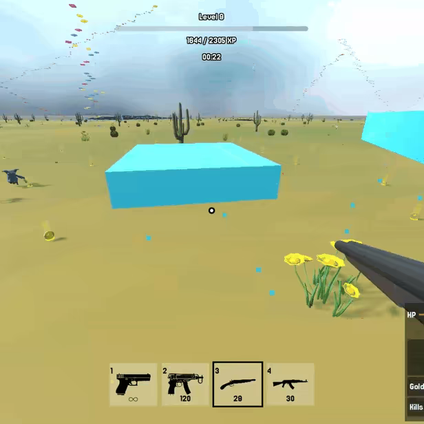 LeadCount video 3