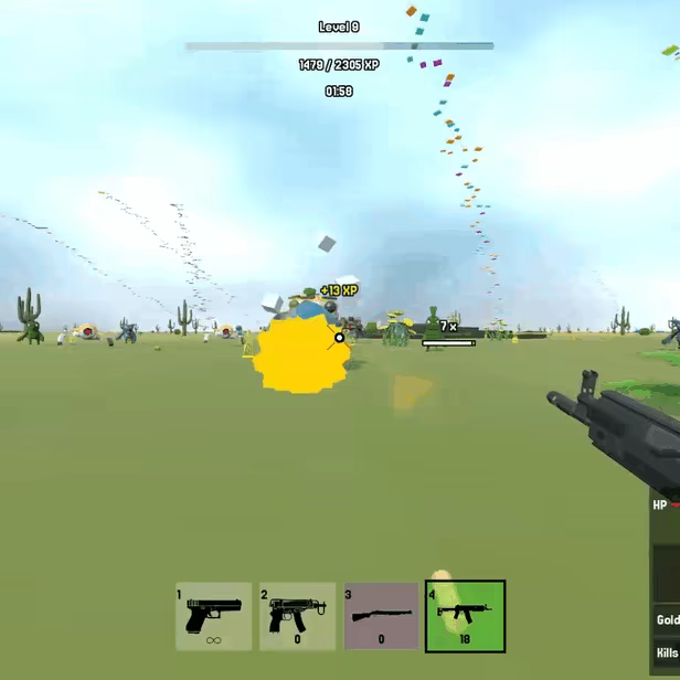 LeadCount video 4