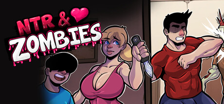 NTR & Zombies icon