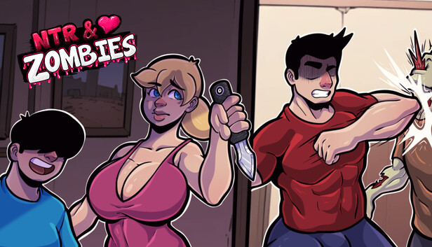 NTR & Zombies