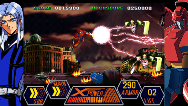 Screenshot media