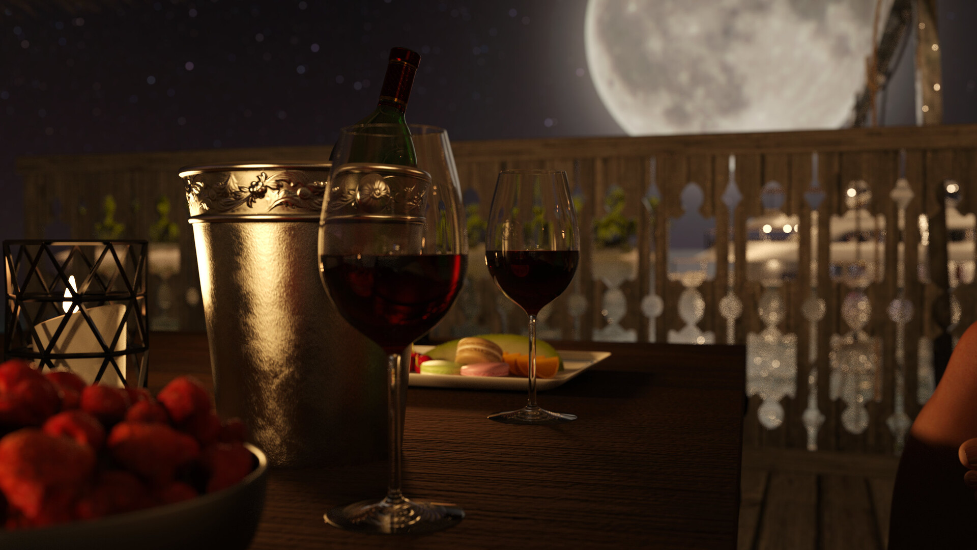 The Power of Truth - Book 1 screenshot #16