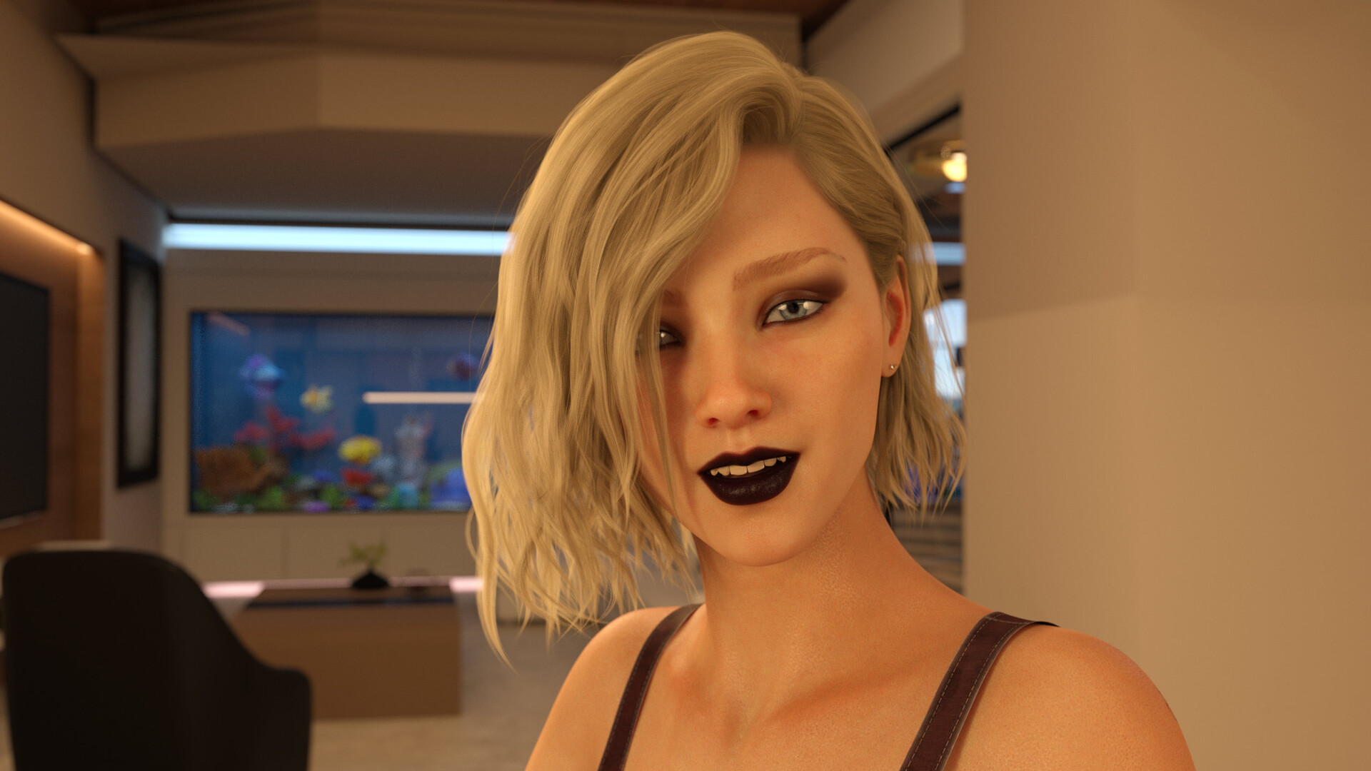 The Power of Truth - Book 1 screenshot