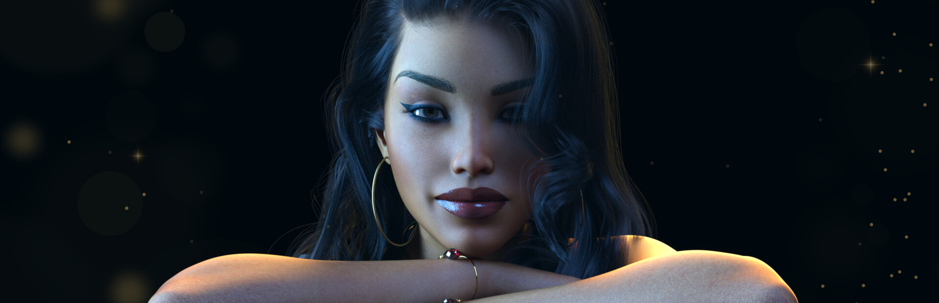 The Power of Truth - Book 1