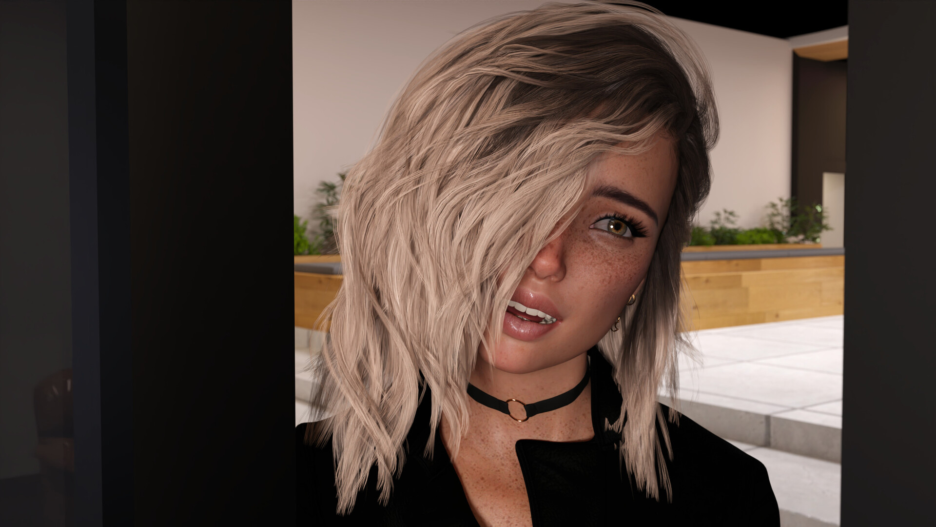 The Power of Truth - Book 1 screenshot #14