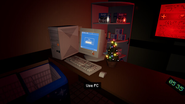 Screenshot media