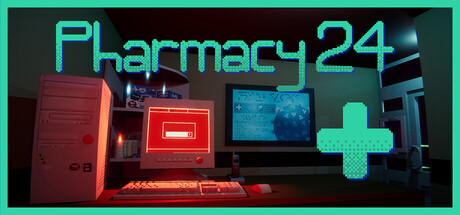 Pharmacy 24