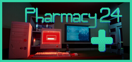 Pharmacy 24