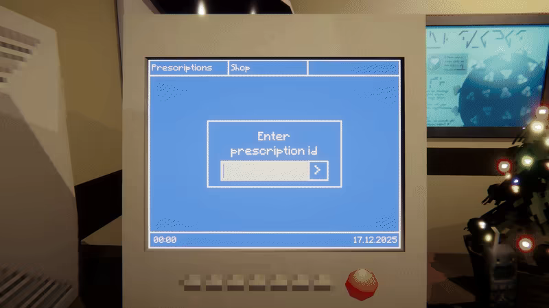 Pharmacy 24 video 1