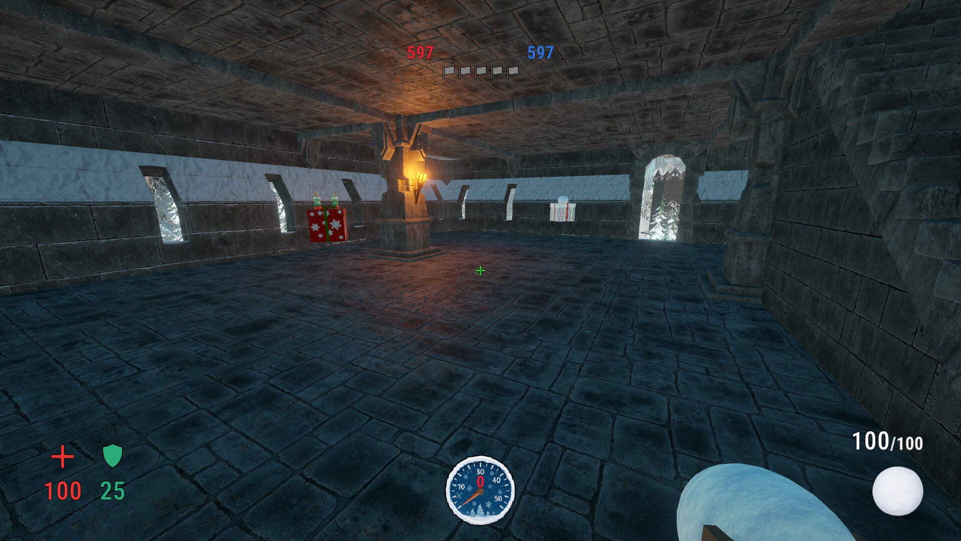 Dzyun Battle 2026 screenshot #9