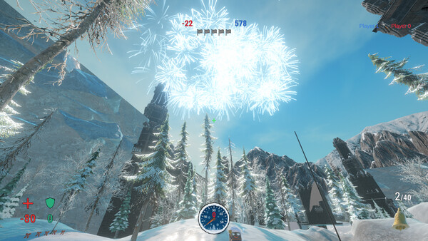 Dzyun Battle 2026 game for windows Pc 1