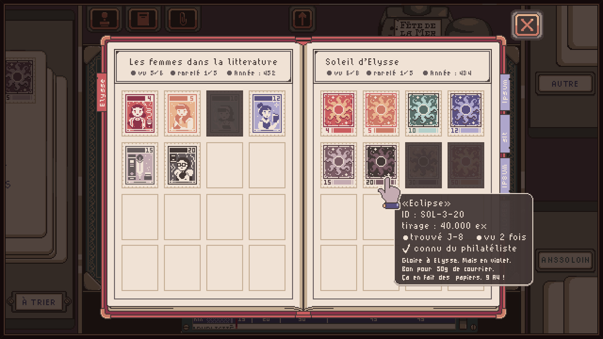 Coastline Courier screenshot #7