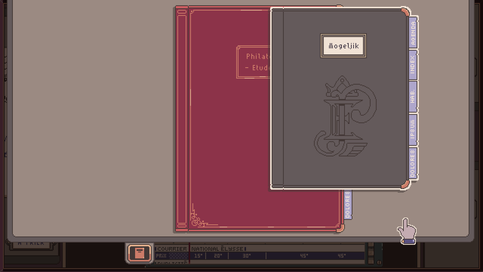 Coastline Courier screenshot #6