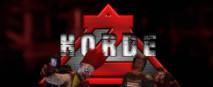 HordeZ game cover