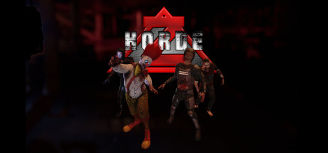 HordeZ banner image