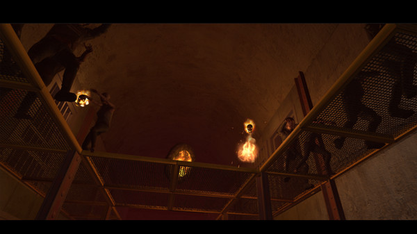 Screenshot z HordeZ Screenshot z HordeZ