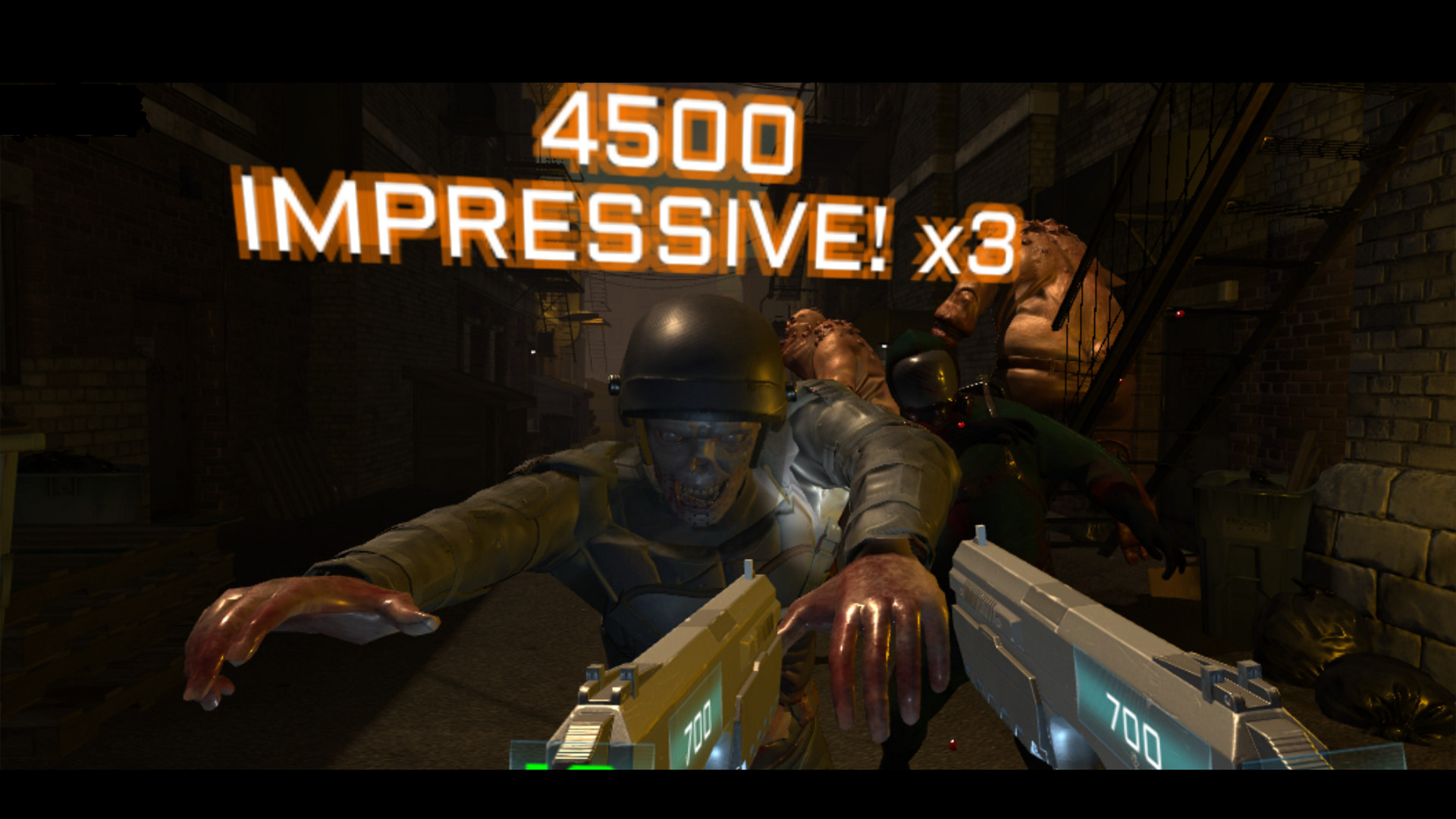 HordeZ screenshot 10