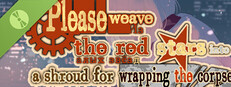 请你把赤色的星星织成敛尸的丧布 Demo Small Capsule Image