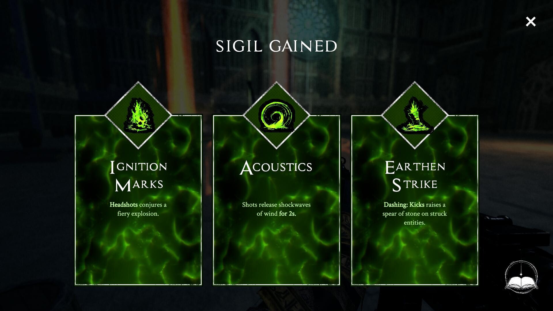 Hex-Caliber screenshot #7