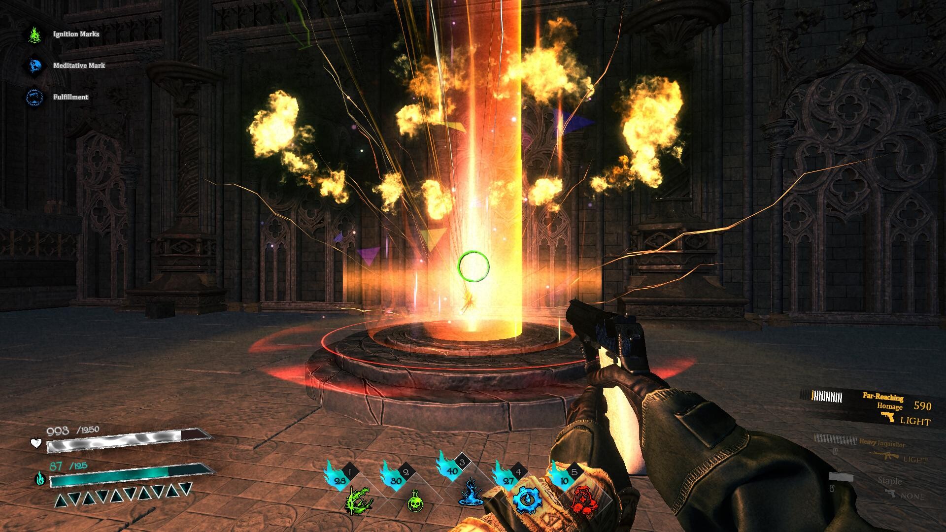 Hex-Caliber screenshot #9