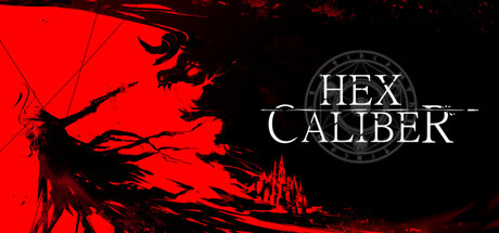Hex-Caliber game header image