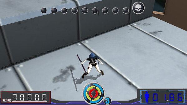 10CountAvoidance screenshot 1
