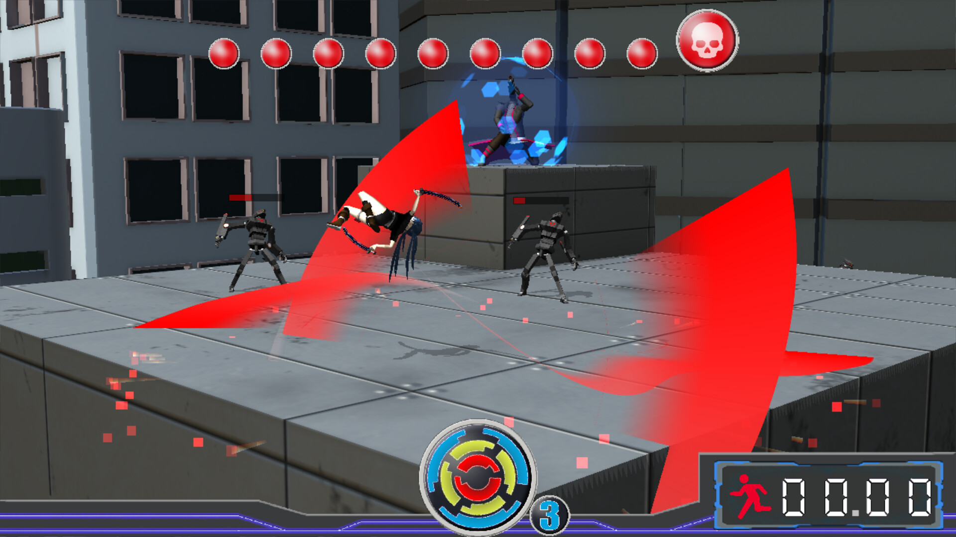 10CountAvoidance screenshot #3