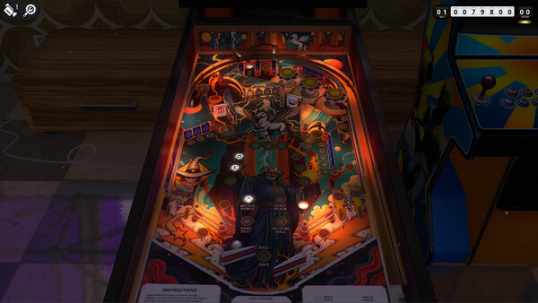 Zaccaria Pinball - EM+ Table Pack 1 screenshot 2