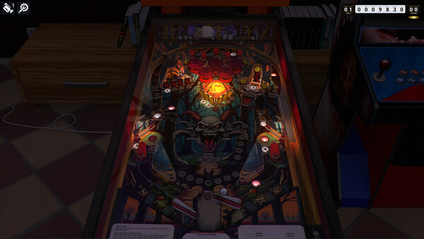 Zaccaria Pinball - EM+ Table Pack 1