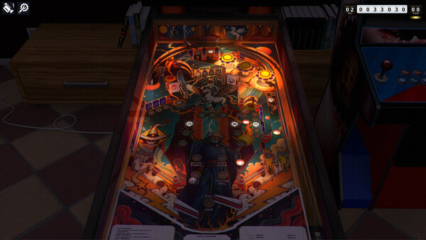 Zaccaria Pinball - EM+ Table Pack 1