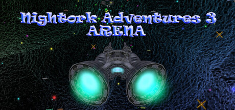 Nightork Adventures 3 - Arena steam charts