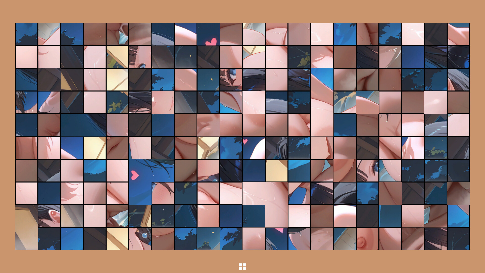 Hentai Mommy screenshot #3