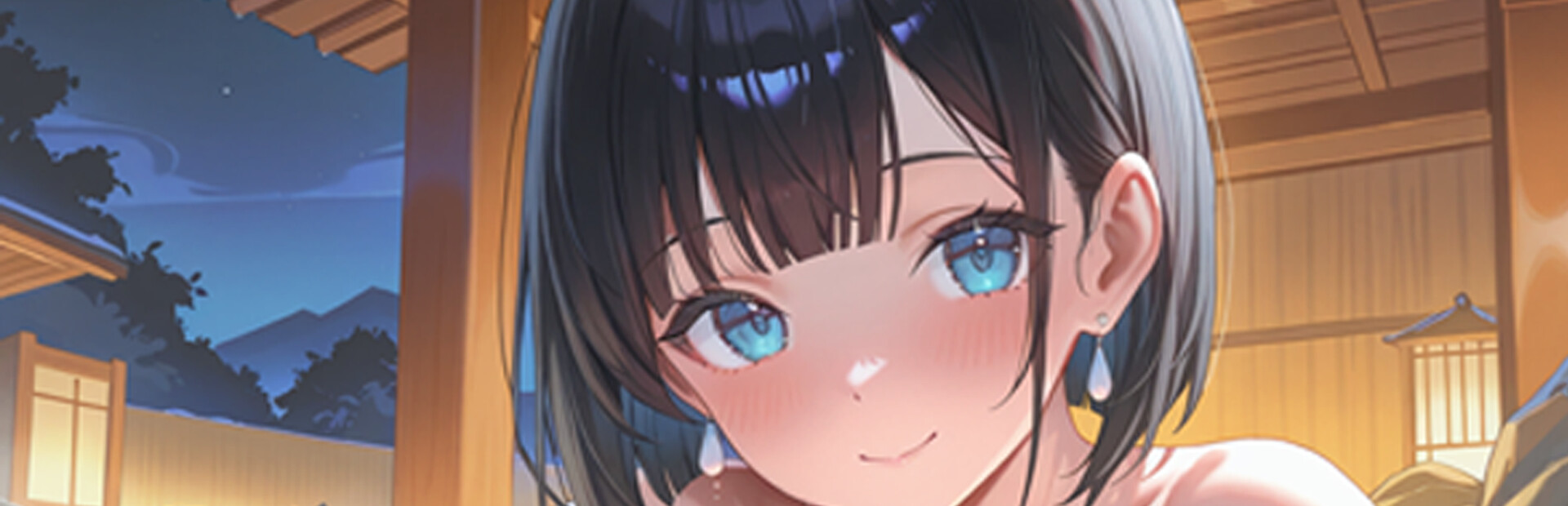 Hentai Mommy