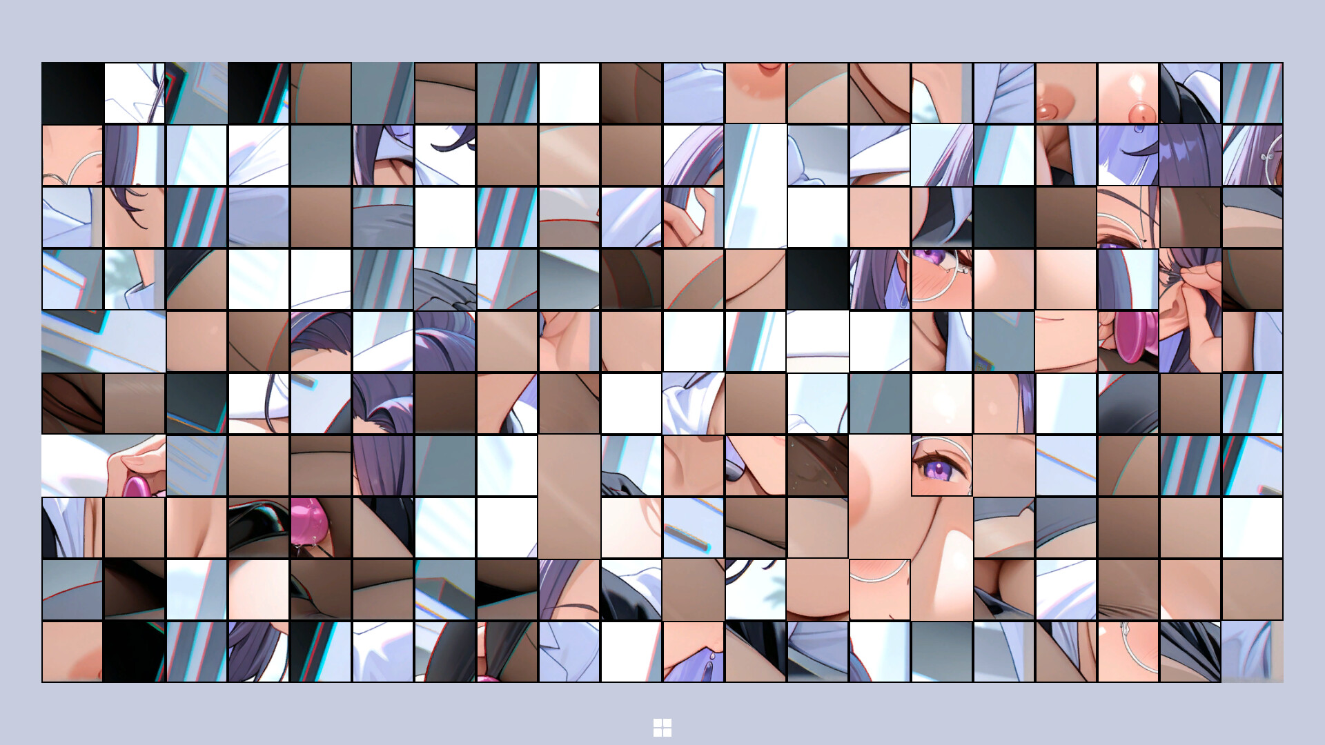 Hentai Clara screenshot #5