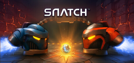 Snatch Playtest Header Image